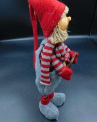 danish doll red side